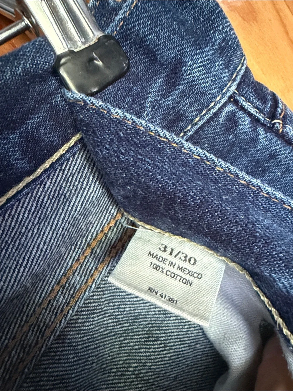 Polo Ralph Lauren classic straight